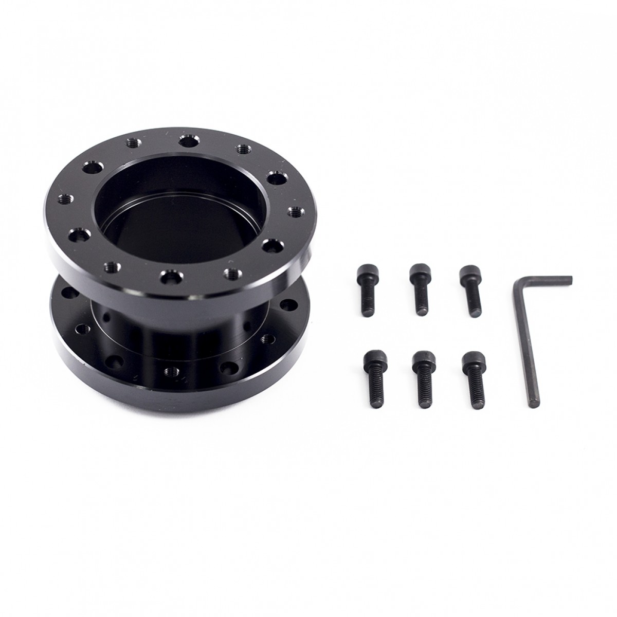 Alu 50mm Steering Wheel Spacer